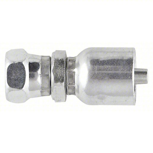 1 1/4  FM Swivel  Hyd Hose Coupling