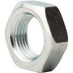 3/4-16 Hx jam Nut For Push Rods