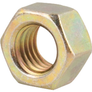 5/8''-11 Finished Hex Nut