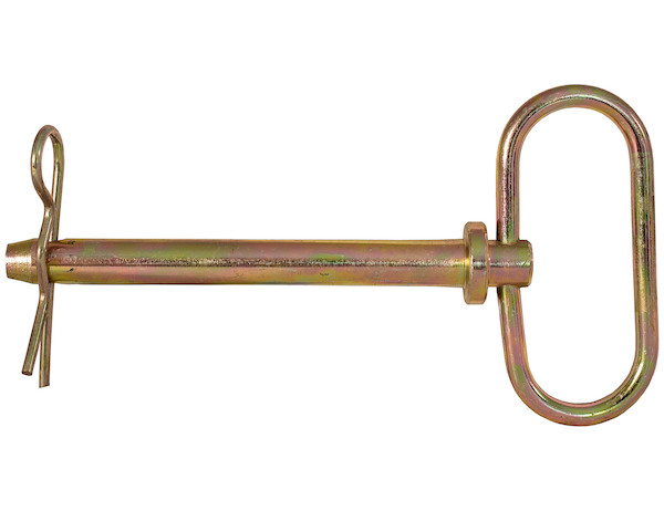 Hitch Pin 3/4X6"
