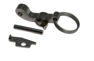 SLS30 STAY LOCK II ( SLII ) SS CAM ARM ASSB.